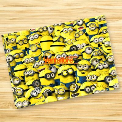 INDIVIDUAL MINIONS