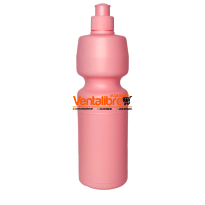 BOTELLAS SPORT REFORZADAS 750 CC. 24.5 CM X 7 CM - Image 5