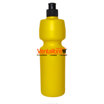 BOTELLAS SPORT REFORZADAS 750 CC. 24.5 CM X 7 CM - Image 7