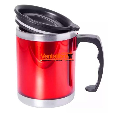 JARROS MUG TERMICOS VARIOS COLORES