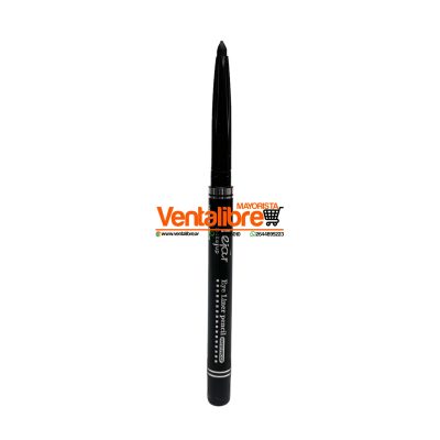 LAPIZ DELINEADOR RETRACTIL NEGRO DE TRAZO PRECISO - Image 3