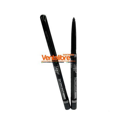 LAPIZ DELINEADOR RETRACTIL NEGRO DE TRAZO PRECISO - Image 4