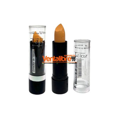 LÁPIZ CORRECTOR DE OJERAS CON COBERTURA NATURAL 5 TONOS - Image 5