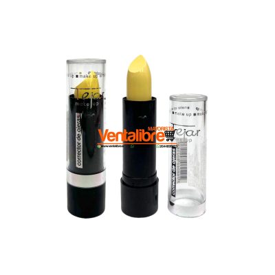 LÁPIZ CORRECTOR DE OJERAS CON COBERTURA NATURAL 5 TONOS - Image 6