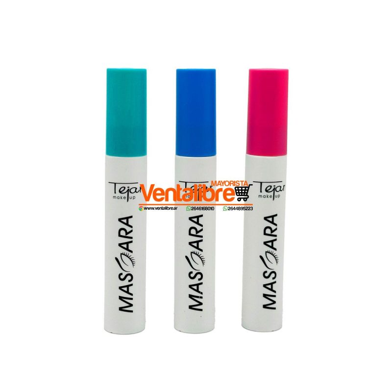 MASCARA PARA PESTAÑAS VOLUMEN REDEFINIDO - Imagen 2