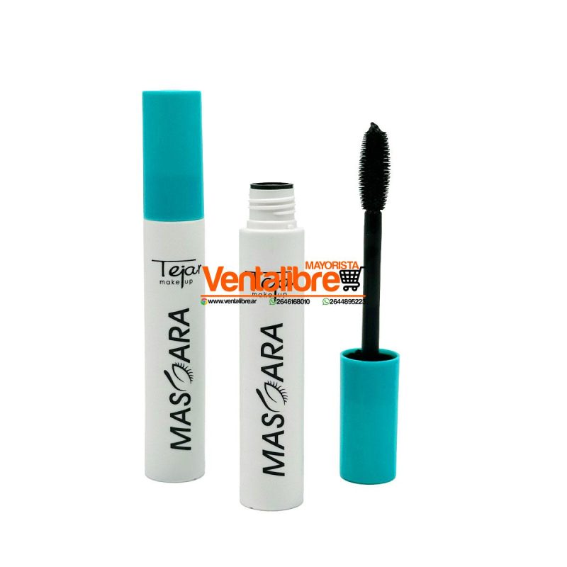 MASCARA PARA PESTAÑAS VOLUMEN REDEFINIDO - Imagen 3