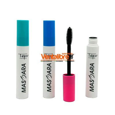 MASCARA PARA PESTAÑAS VOLUMEN REDEFINIDO - Image 5