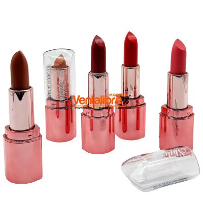 LÁPIZ LABIAL ROSE GOLD ACABADO ULTRA BRILLANTE - Image 7