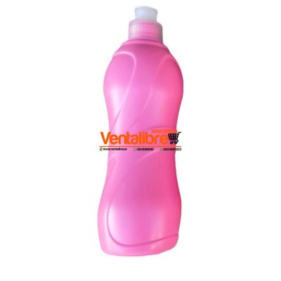 BOTELLA DEPORTIVA CON PICO 500 CC. 21 CM. X 7 CM. VARIOS COLORES - Image 4