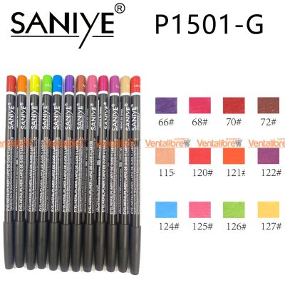 DELINEADOR DE LABIOS VARIOS COLORES