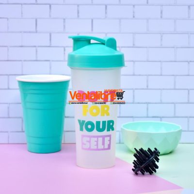 VASO BATIDOR ALTO ESTAMPADO - Image 2