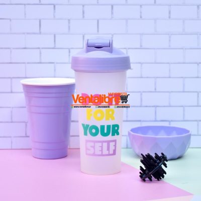 VASO BATIDOR ALTO ESTAMPADO - Image 3