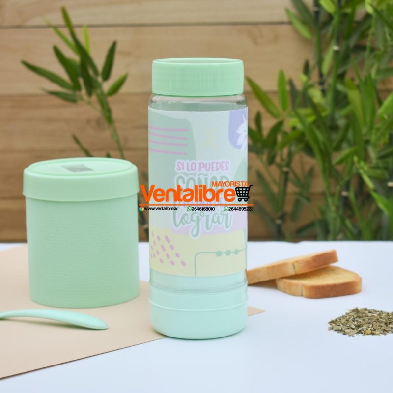 DESPOLVILLADOR DE YERBA ESTAMPADOS - Imagen 4