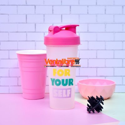 VASO BATIDOR ALTO ESTAMPADO - Image 4