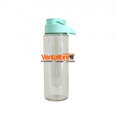 BOTELLAS DEPORTIVAS LISAS SUBLIMABLES 800CC - Image 4