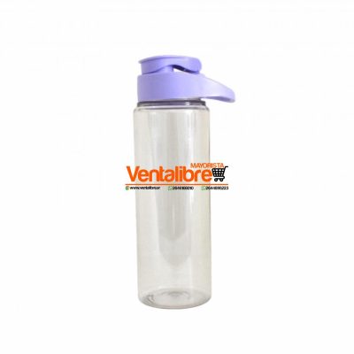 BOTELLAS DEPORTIVAS LISAS SUBLIMABLES 800CC - Image 2