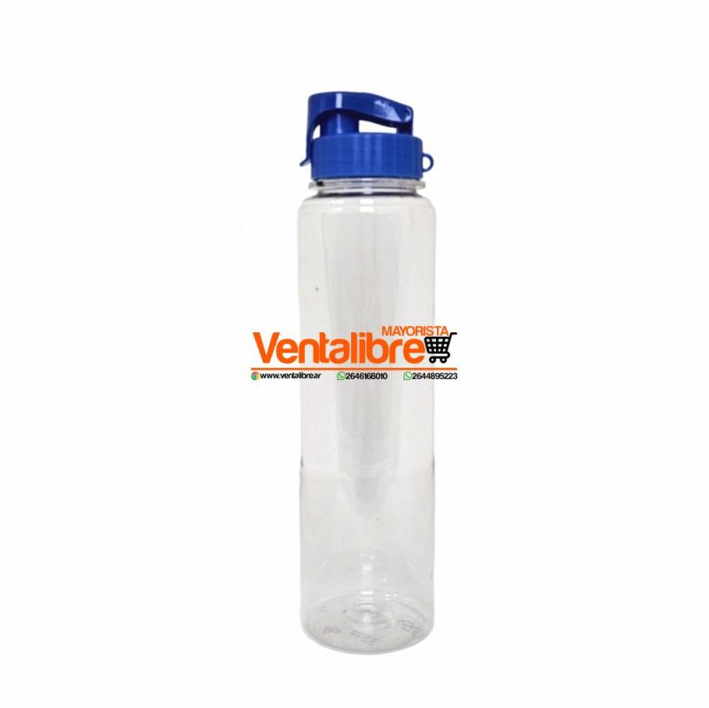 BOTELLAS DEPORTIVAS LISAS SUBLIMABLES 500CC - Imagen 3