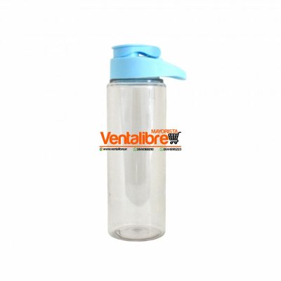 BOTELLAS DEPORTIVAS LISAS SUBLIMABLES 800CC - Image 5