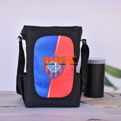 BOLSOS MATEROS ESTAMPADOS CLUBES FUTBOL - Image 2