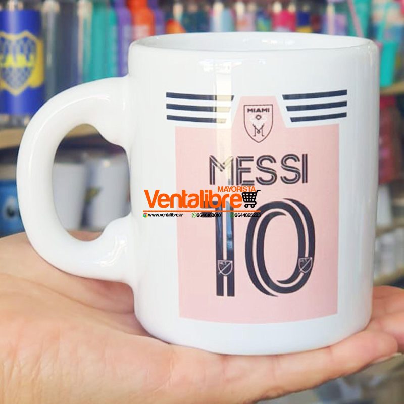 TAZAS DE CERÁMICA PREMIUM CON PERSONAJES - Imagen 9