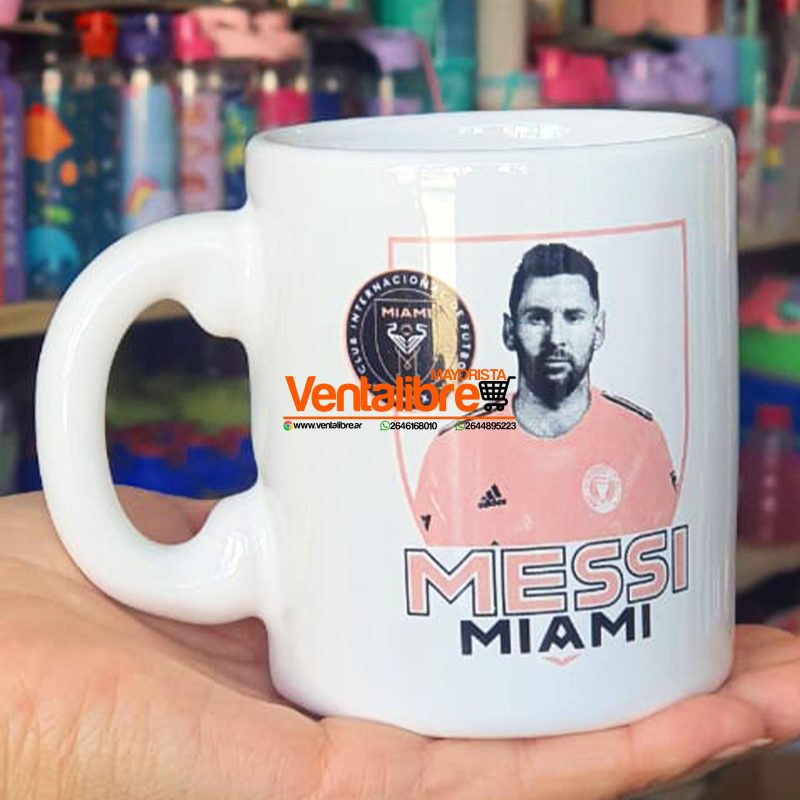 TAZAS DE CERÁMICA PREMIUM CON PERSONAJES - Imagen 7