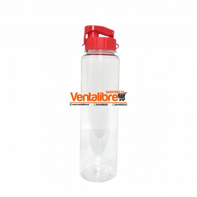 BOTELLAS DEPORTIVAS LISAS SUBLIMABLES 500CC - Imagen 5