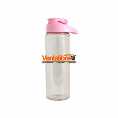 BOTELLAS DEPORTIVAS LISAS SUBLIMABLES 800CC - Image 3