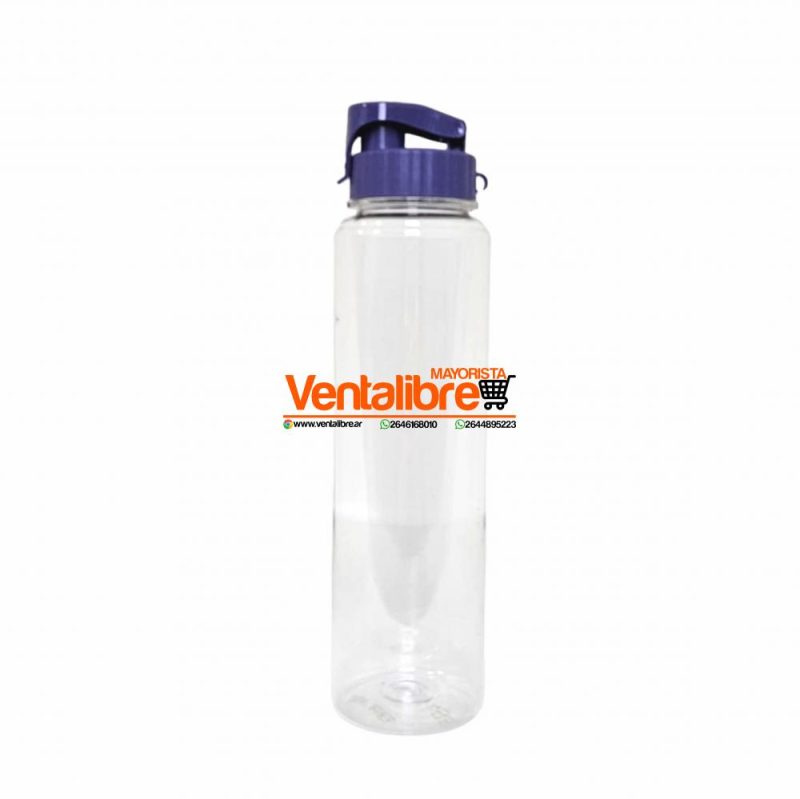 BOTELLAS DEPORTIVAS LISAS SUBLIMABLES 500CC - Imagen 6