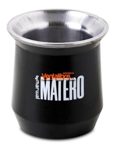 MATE PREMIUM TÉRMICO DE ACERO INOXIDABLE XL CON EMPAQUE DE REGALO - Image 6