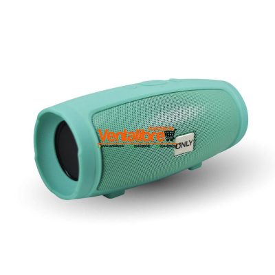 PARLANTE SMALL BLUETOOTH SONIDO ENVOLVENTE ESTÉREO VARIOS COLORES - Image 4