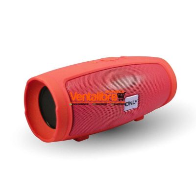 PARLANTE SMALL BLUETOOTH SONIDO ENVOLVENTE ESTÉREO VARIOS COLORES - Image 5