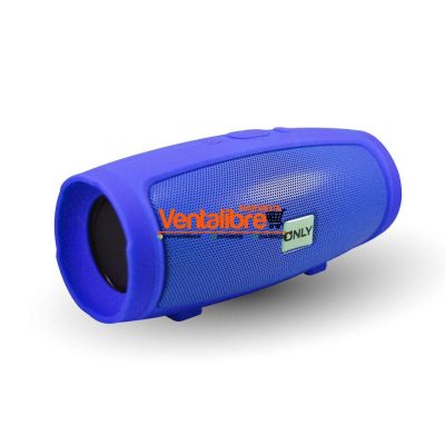 PARLANTE SMALL BLUETOOTH SONIDO ENVOLVENTE ESTÉREO VARIOS COLORES - Image 8