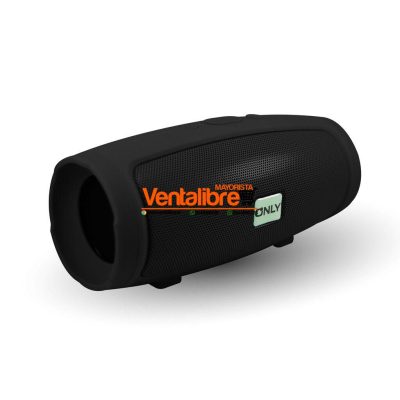 PARLANTE SMALL BLUETOOTH SONIDO ENVOLVENTE ESTÉREO VARIOS COLORES - Image 6
