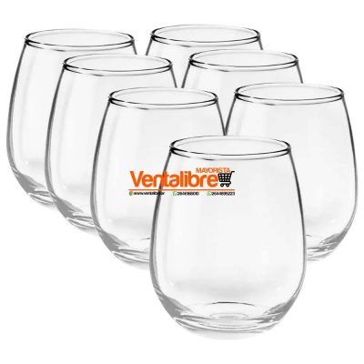 VASOS COPONES PREMIUM 450ML