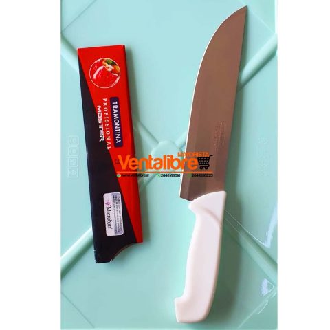CUCHILLO COCINA PROFESIONAL MASTER N° 9 TRAMONTINA