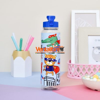 BOTELLA DEPORTIVA 500 CC. DISEÑOS VARIOS - Image 5