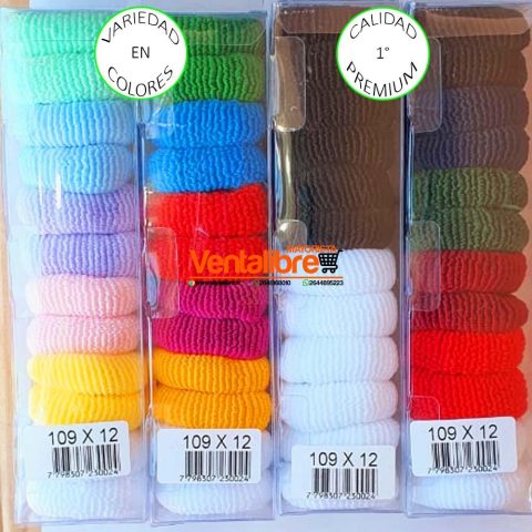 COLINES PREMIUM EN BLISTER X 12 UNI. VARIEDAD DE COLORES