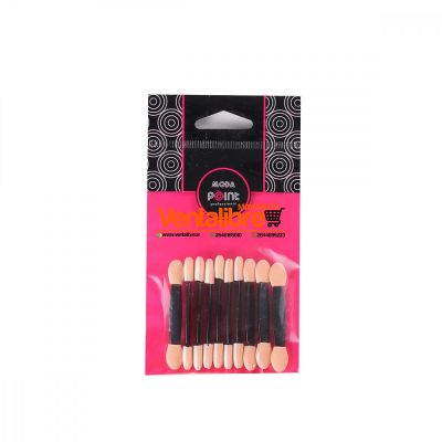APLICADORES DOBLES DE SOMBRA PACK X 10 UNI. - Image 2