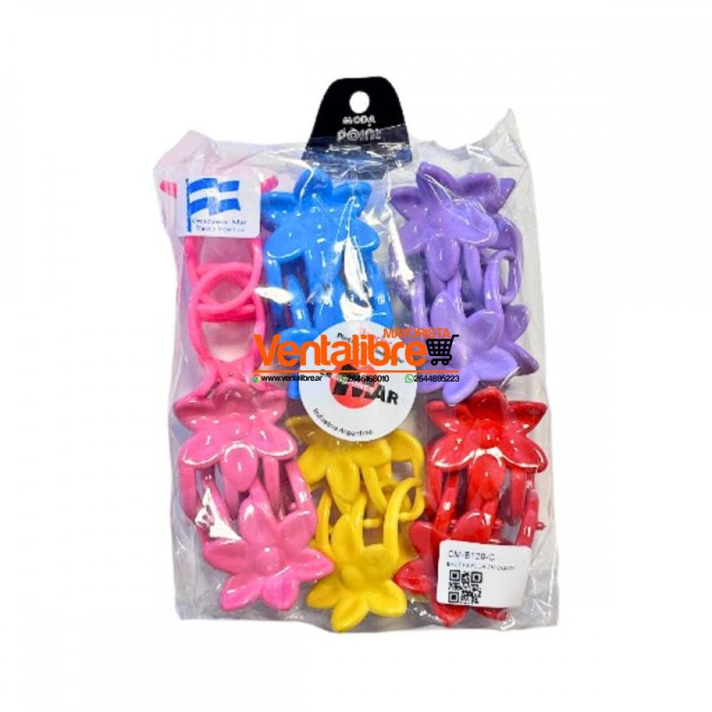 PULSERA PELUCHE CAPIBARA VARIOS MODELOS Y COLORES - Imagen 5