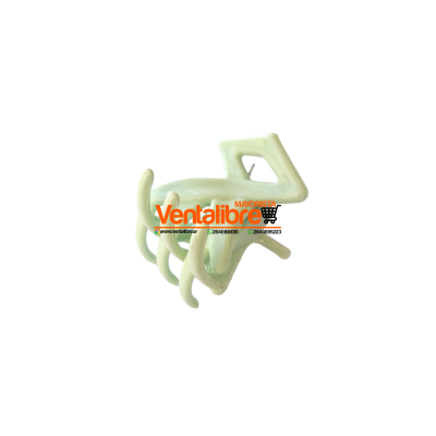 BROCHES ROMBO 4 CM. COLORES PASTEL EXCELENTE CALIDAD - Image 4