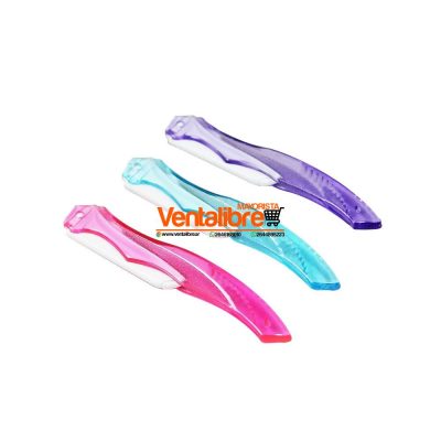 PERFILADOR RETRÁCTIL PARA CEJAS VARIOS COLORES EXCELENTE CALIDAD - Image 2