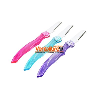 PERFILADOR RETRÁCTIL PARA CEJAS VARIOS COLORES EXCELENTE CALIDAD - Image 6