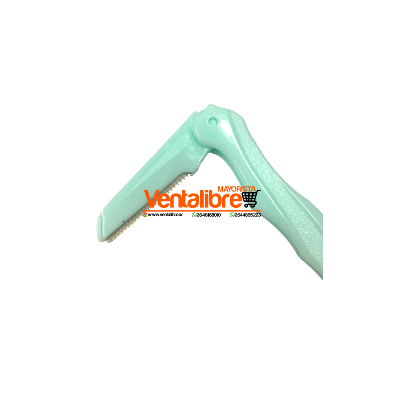 PERFILADORES DE CEJA RETRÁCTIL VARIOS COLORES PASTEL - Imagen 3