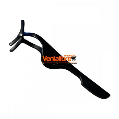 PINZA PROFESIONAL PARA PESTAÑAS EXCELENTE CALIDAD - Image 2