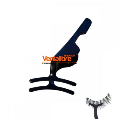 PINZA PROFESIONAL PARA PESTAÑAS EXCELENTE CALIDAD - Image 3