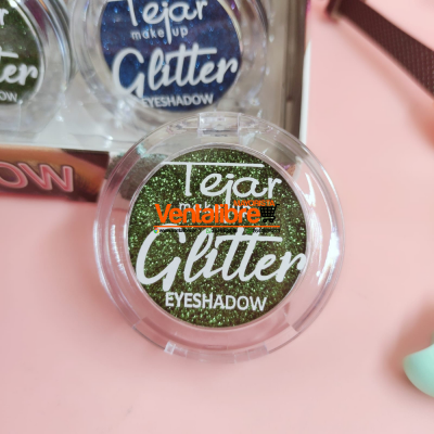 SOMBRA GLITTER INDIVIDUAL ULTRA PIGMENTADA 12 TONOS - Image 5