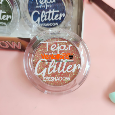 SOMBRA GLITTER INDIVIDUAL ULTRA PIGMENTADA 12 TONOS - Image 7