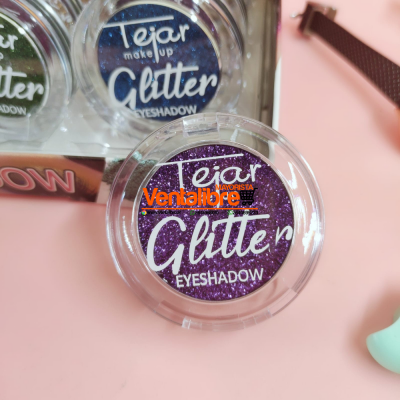 SOMBRA GLITTER INDIVIDUAL ULTRA PIGMENTADA 12 TONOS - Image 9