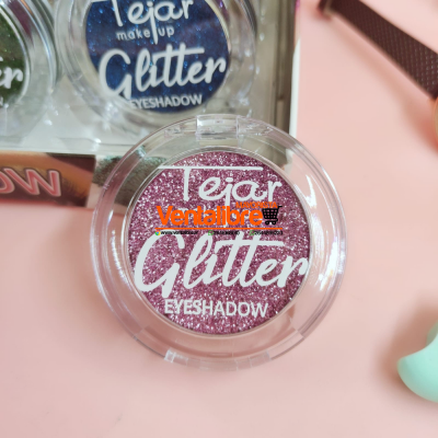 SOMBRA GLITTER INDIVIDUAL ULTRA PIGMENTADA 12 TONOS - Image 10
