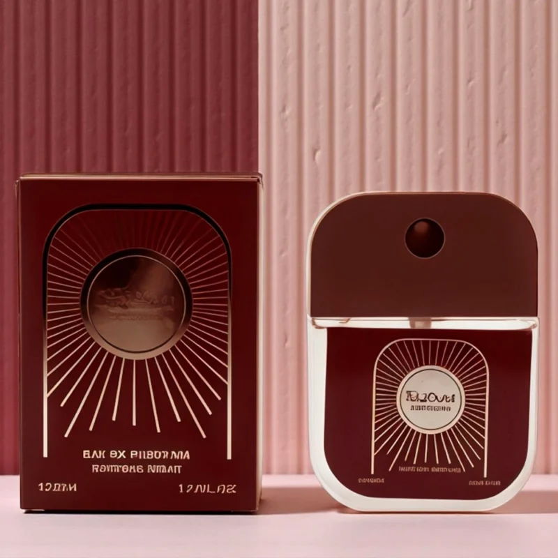 PERFUME ÁRABE SAKEENA DE LATTAFA MUJER 35 ML.